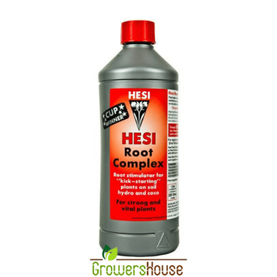 Мінеральне добриво HESI Root Complex (1L)