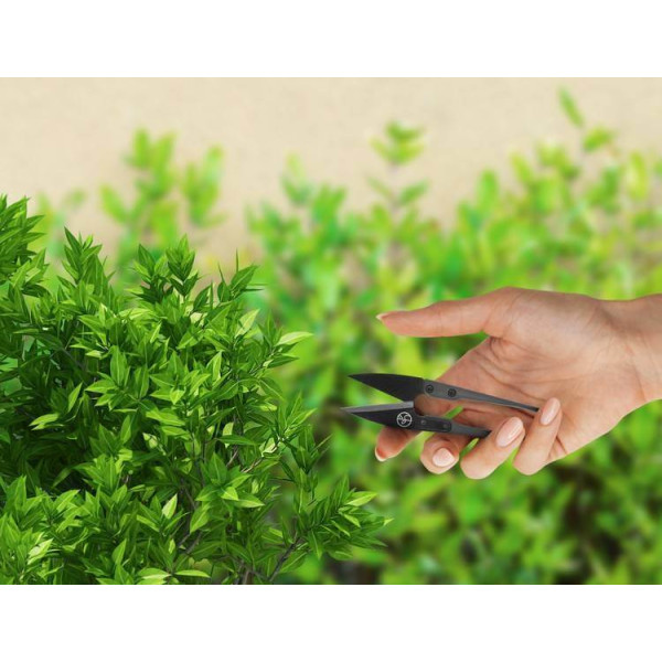 Мини ножницы для обрезки растений Herbgarden