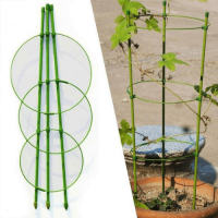 Підставка для квітів Herbgarden h 120cm ⌀28cm
