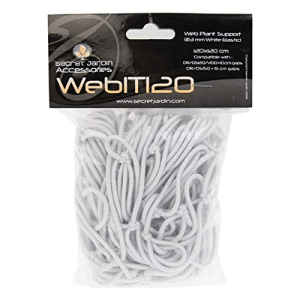 Сетка ScrOG Secret Jardin Web Plant 150х150