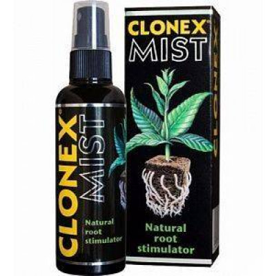 Спрей для клонування Clonex Mist Growth Technology (100ml)
