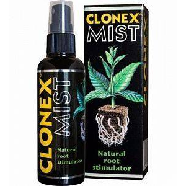 Clonex Mist: Эффективное средство для ускорения роста корневой системы