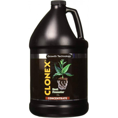 Спрей для клонування Clonex Mist Growth Technology (5L)