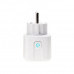 Wi-Fi smart plug Таймер-розетка – умное управление электроприборами с таймером и Wi-Fi