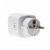 Wi-Fi smart plug Таймер-розетка – умное управление электроприборами с таймером и Wi-Fi