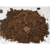 Торфяной субстрат Domoflor Mix 20 фракция 0-20мм 1 л (собст. фасовка) Торфяной субстрат Domoflor Mix 20 фракция 0-20мм 1 л (собст. фасовка)