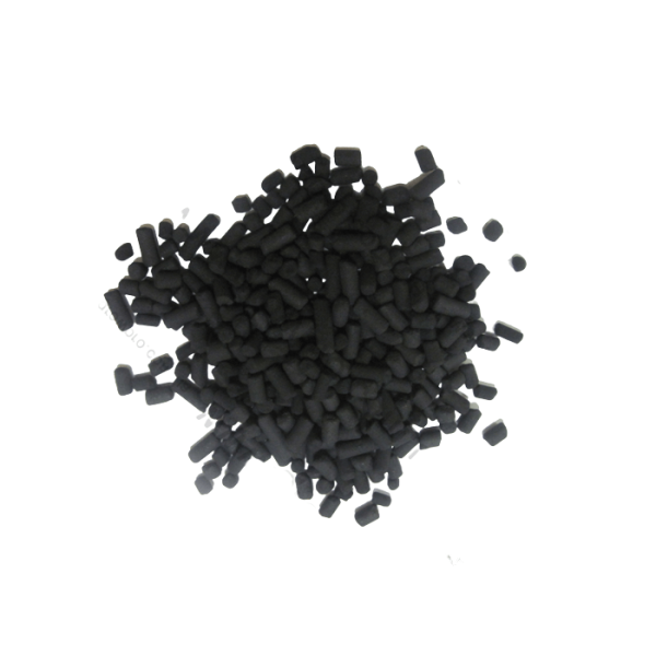 Активированный уголь Silcarbon SC40 1 кг для фильтрации воды и воздуха