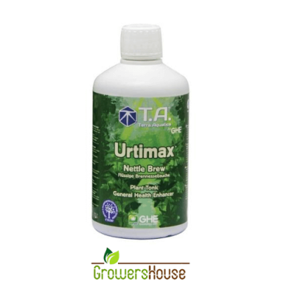 Urtimax Terra Aquatica (500ml.)