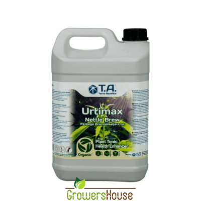 Urtimax Terra Aquatica (5L.)
