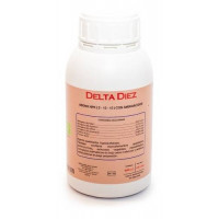 CannaБіоген Delta 10 Diez (500ml)
