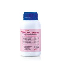 CannaBioGen Delta 10 Diez (150ml)