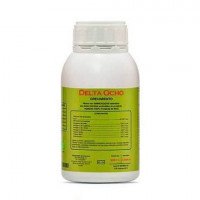 CannaBioGen Delta 8 Ocho (1L)