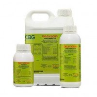 CannaBioGen Delta 8 Ocho (5L)