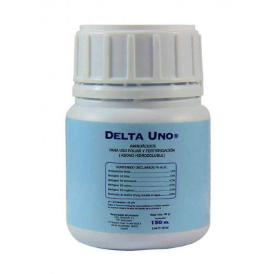 CannaBioGen Delta 1 Uno (150ml)