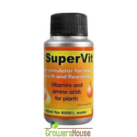 HESI SuperVit (100мл.) HESI SuperVit (100мл.)