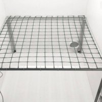 Каркасная сетка Scrog 80х40 см.