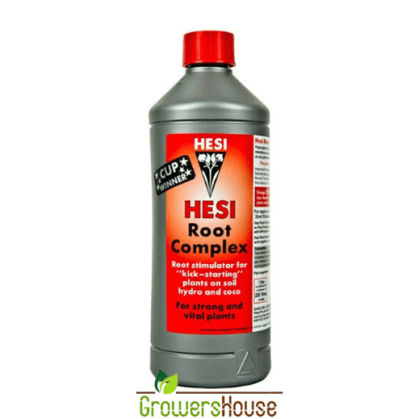 Мінеральне добриво HESI Root Complex 1л.