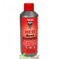 Минеральное удобрение HESI Root Complex (500ml)
