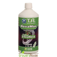 Минеральное удобрение Terra Aquatica Nova Max Grow 473 мл. 
