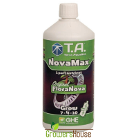 Минеральное удобрение Terra Aquatica Nova Max Grow (946мл.)