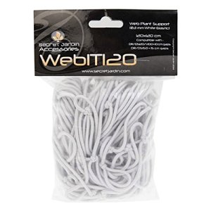 Сітка ScrOG Secret Jardin Web Plant 150х150