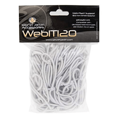 Сітка ScrOG Secret Jardin Web Plant 150х150 Сітка ScrOG Secret Jardin Web Plant 150х150