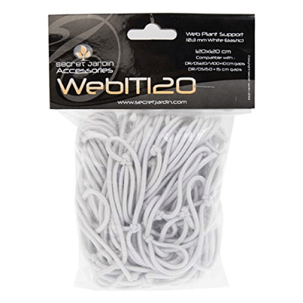 Сетка ScrOG Secret Jardin Web Plant 150х150