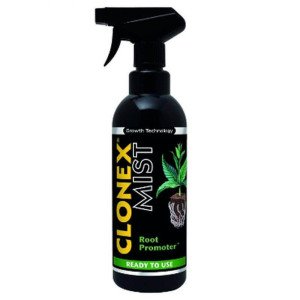 Спрей для клонування Clonex Mist Growth Technology (750ml)