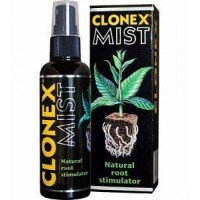 Спрей для клонирования Clonex Mist Growth Technology (300ml)