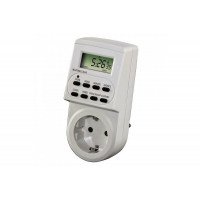 Таймер-розетка Feron TM22 Таймер-розетка Feron TM22