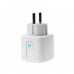 Wi-Fi smart plug Таймер-розетка – розумне керування електроприладами з таймером і Wi-Fi