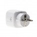 Wi-Fi smart plug Таймер-розетка – розумне керування електроприладами з таймером і Wi-Fi