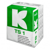 Торф для розсади Klasmann TS1 фракція 0-6 мм 200 л