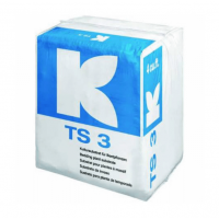 Торф для розсади Klasmann TS3 фракція 0-6 мм 200 л