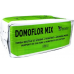 Універсальний торф Domoflor Mix3 250 л (фракція 0–6 мм) для розсади та посіву