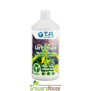 Urtimax Terra Aquatica (1L.)
