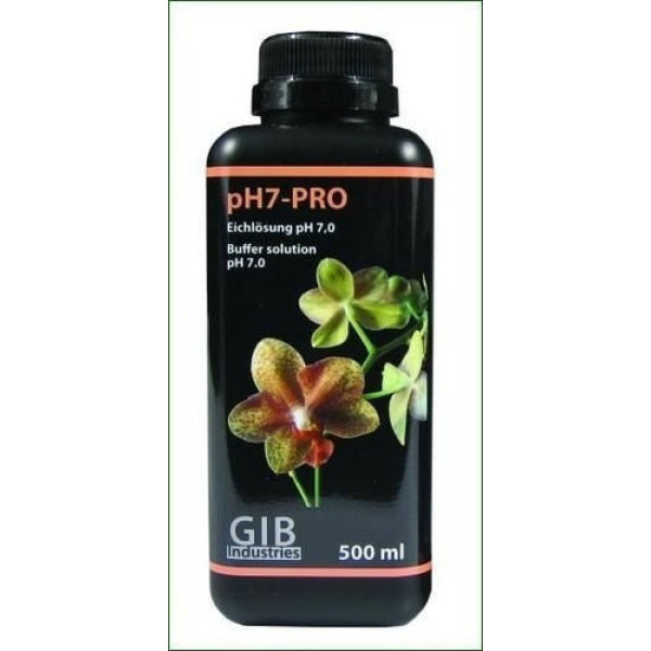 Калибровочный раствор pH4-PRO 500мл