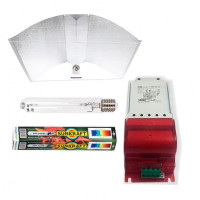 Комплект Днат 600w XL Pro Комплект Днат 600w XL Pro