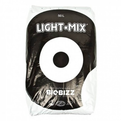 BIOBIZZ Light Mix 20L Грунт