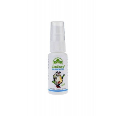 Нейтралізатор запаху Limpuro DLX Liquid (30ml) Нейтралізатор запаху Limpuro DLX Liquid (30ml)