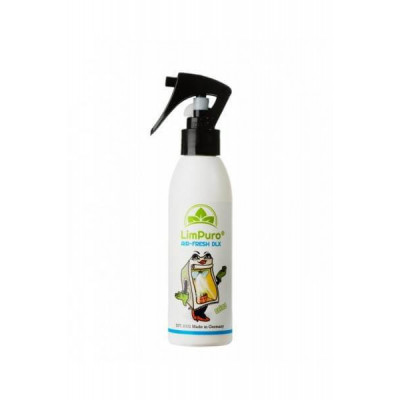 Нейтрализатор запаха Limpuro DLX Liquid (150ml) Нейтрализатор запаха Limpuro DLX Liquid (150ml)