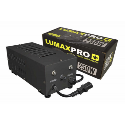 Емпра LUMAXPRO для ламп HPS та MH 250 напівелектронний