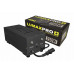 ЕмПРА LUMAXPRO 600W — напівелектронний баласт для ламп HPS та MH із функцією плавного пуску