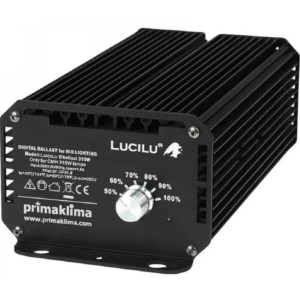 ЭПРА LC1000 Lucilu E–ballast 1000W