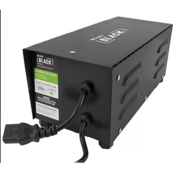ЭМПРА LUMii BLACK 600W для ламп HPS и MH