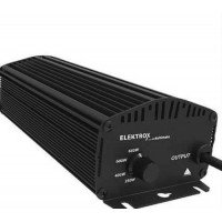 ЭПРА Elektrox Ultimate Super Lumen 600w