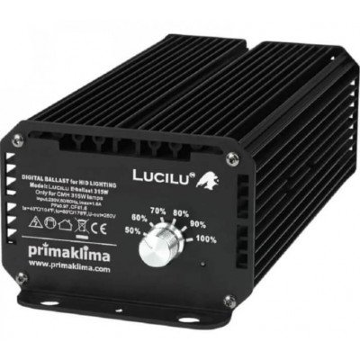 ЕПРА LC1000 Lucilu E-ballast 1000W