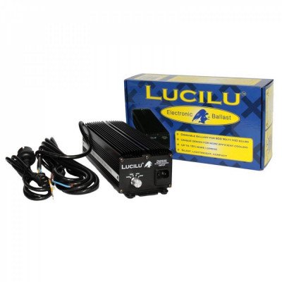 ЭПРА LC600D Lucilu E–ballast 600W