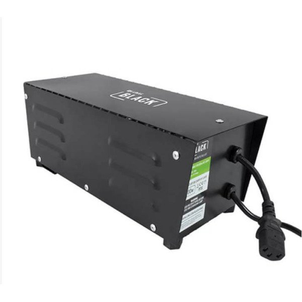 ЕМПРА LUMii BLACK 600W для ламп HPS та MH