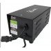 ЕМПРА LUMii BLACK 600W для ламп HPS та MH